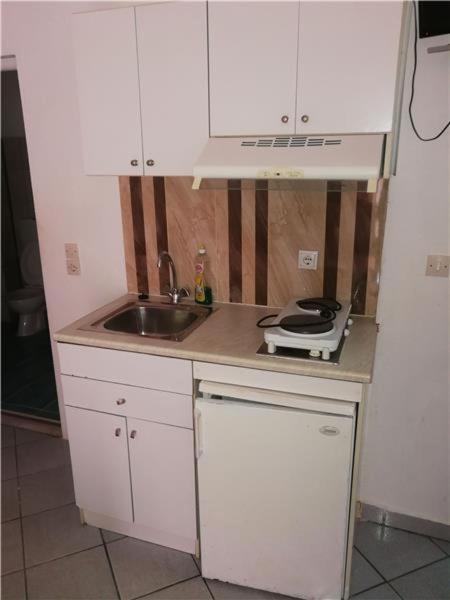 סקאלה פוטאמיאס Studios Argiri מראה חיצוני תמונה